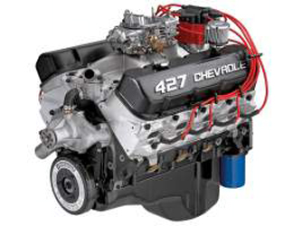 P24D0 Engine